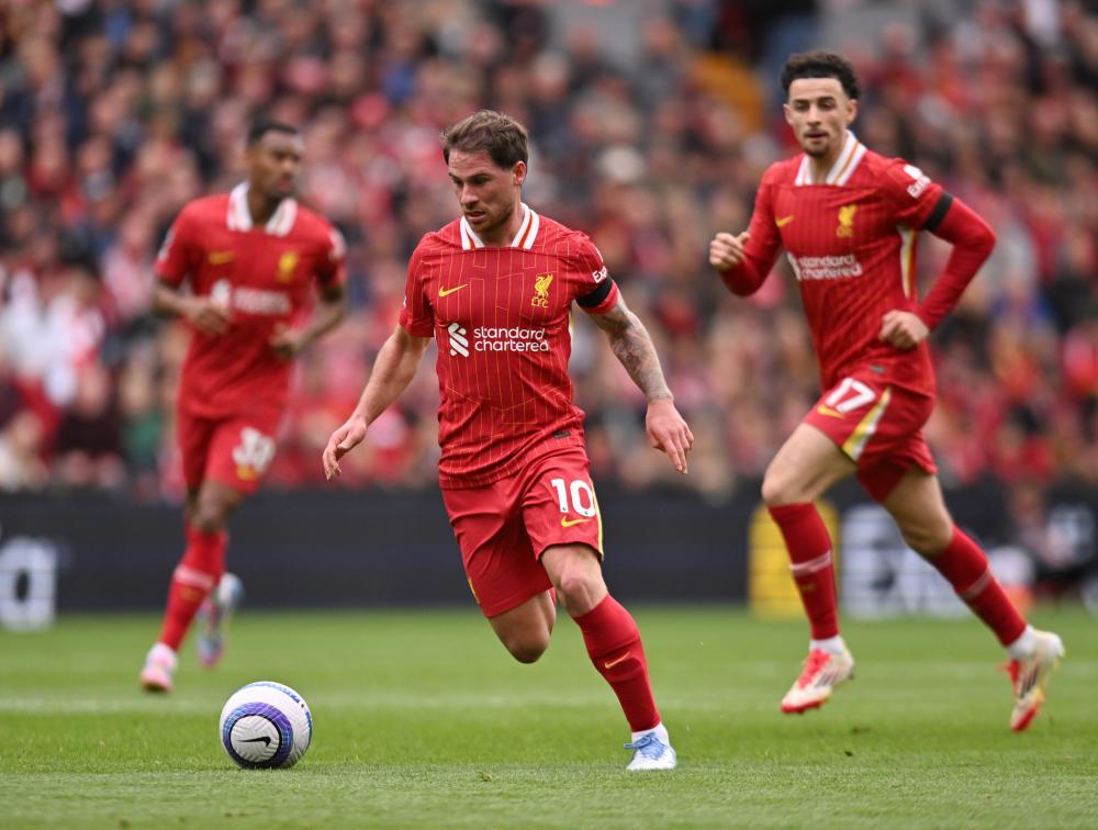 球的交流中 球的交流中