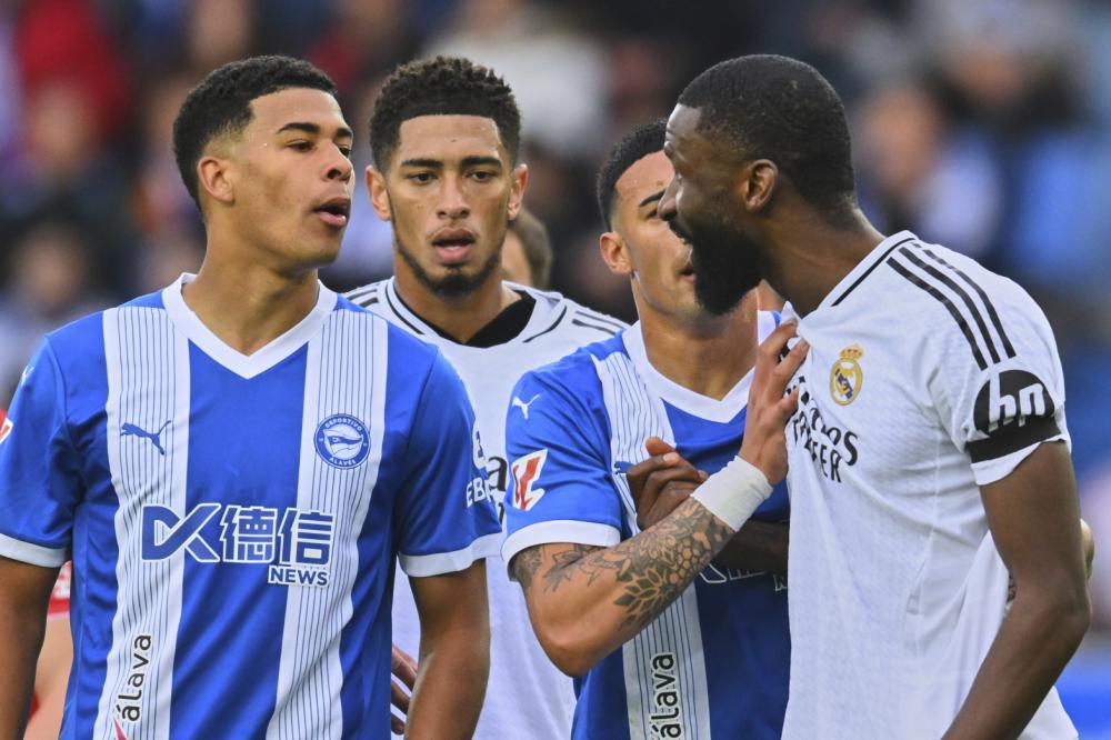 主帅的责任 主帅的责任